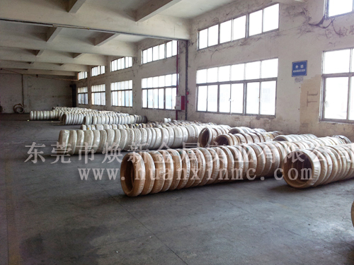 原料倉(cāng)庫(kù)