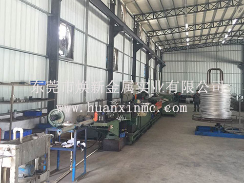 車間生產(chǎn)設(shè)備